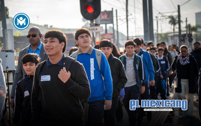 Reconoce The Border Group acciones de autoridades Municipales por mejorar la relaci&oacute;n binacional