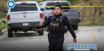 Registran hecho violento en la colonia Cumbre tras intento de asalto