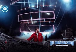 Adriel Favela lanza su nuevo sencillo Countach