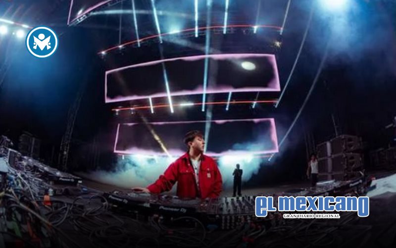 Fito Silva inaugura nuevo tema con el lanzamiento de Ring Ring