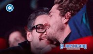 Pedro Pascal y Rafael Olarra desatan rumores de romance en Nueva York Pedro Pascal y Rafael Olarra desatan rumores de romance en Nueva York