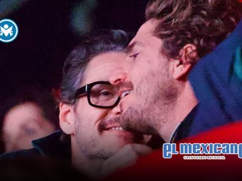 Pedro Pascal y Rafael Olarra desatan rumores de romance en Nueva York