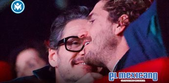 Pedro Pascal y Rafael Olarra desatan rumores de romance en Nueva York