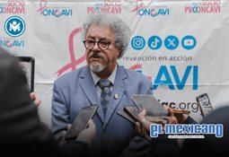Baja California lanza jornada masiva de vacunaci&oacute;n contra el sarampi&oacute;n