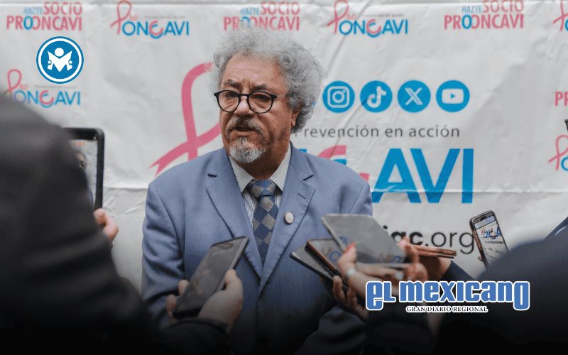 PRO ONCAVI cumple 14 a&ntilde;os apoyando a pacientes con c&aacute;ncer en BC