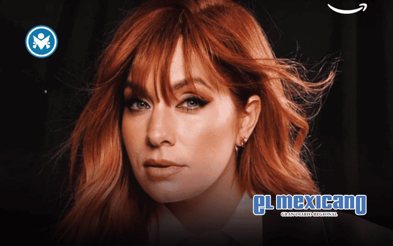 Leire Mart&iacute;nez lanza su primer &aacute;lbum en solitario y Track by Track exclusivo en Amazon Music