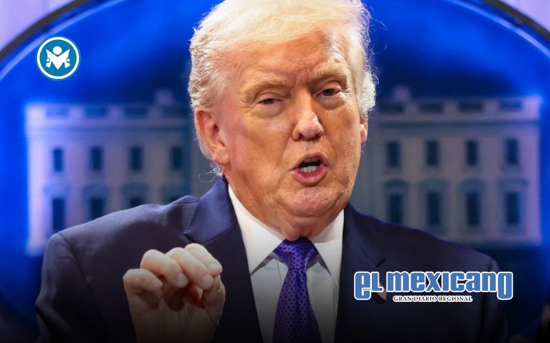 Trump anuncia arancel global del 10% tras fallo de la Corte Suprema