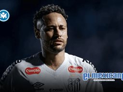 Neymar considera retirarse del f&uacute;tbol tras el Mundial de 2026