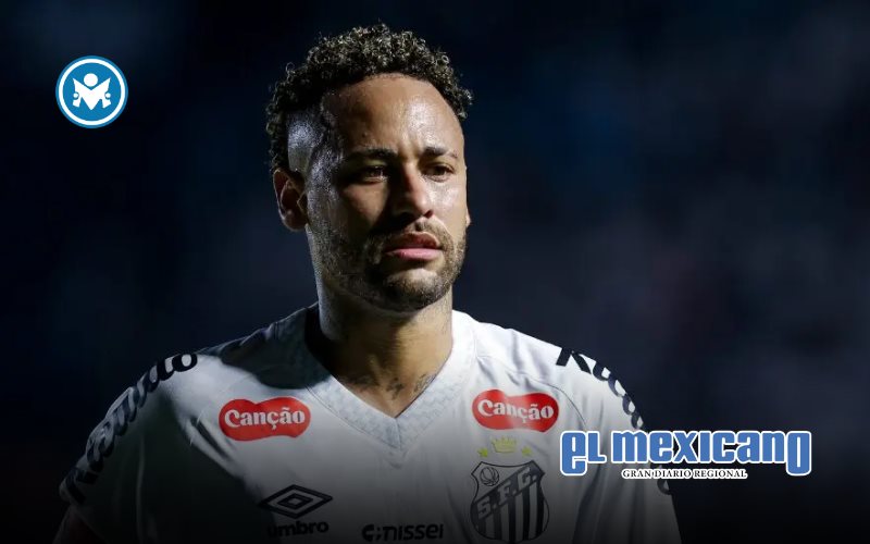Neymar considera retirarse del fútbol tras el Mundial de 2026