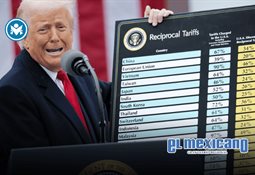 Trump anuncia arancel global del 10% tras fallo de la Corte Suprema