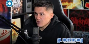 Youtuber italiano desata pol&eacute;mica al llamar desastrosa a Tijuana en p&oacute;dcast espa&ntilde;ol