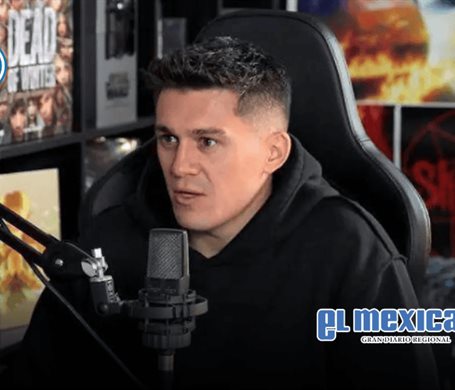 Youtuber italiano desata polémica al llamar desastrosa a Tijuana en pódcast español Youtuber italiano desata polémica al llamar desastrosa a Tijuana en pódcast español