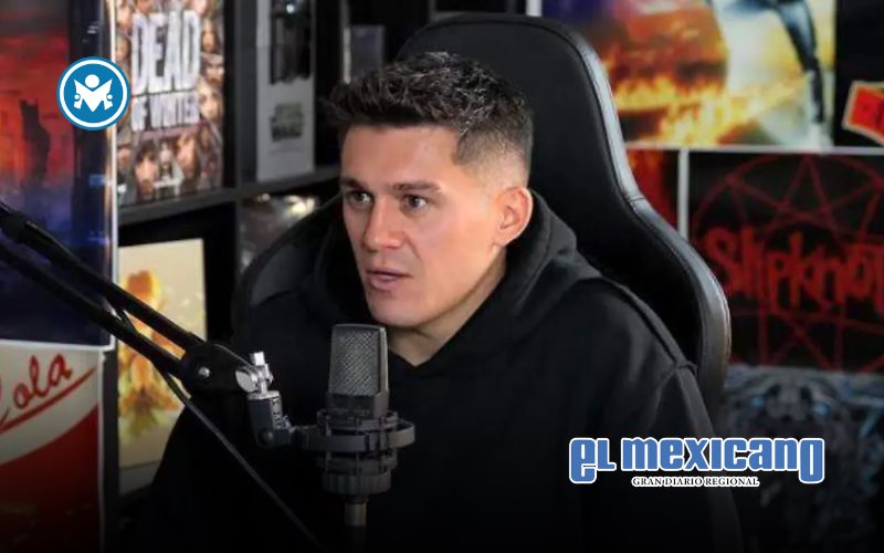 Youtuber italiano desata pol&eacute;mica al llamar desastrosa a Tijuana en p&oacute;dcast espa&ntilde;ol