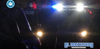 Cuatro hombres son atacados y les cortan las orejas