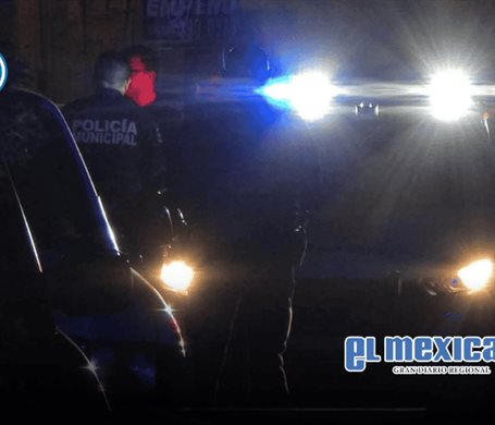 Cuatro hombres son atacados y les cortan las orejas Cuatro hombres son atacados y les cortan las orejas