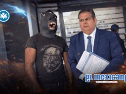 Presentan en Nuevo Le&oacute;n pol&eacute;mica Ley Therian contra el acoso escolar