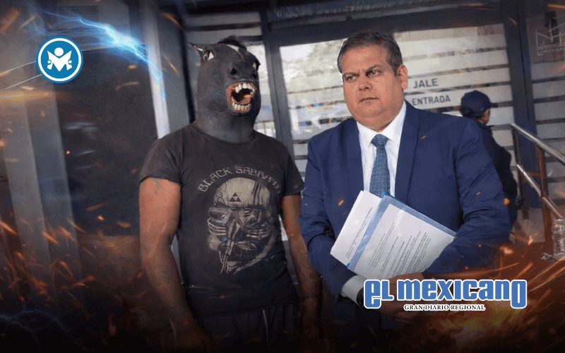 Presentan en Nuevo Le&oacute;n pol&eacute;mica Ley Therian contra el acoso escolar