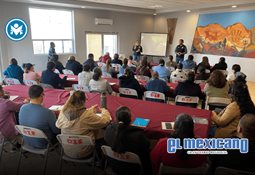 Baja California lanza jornada masiva de vacunaci&oacute;n contra el sarampi&oacute;n