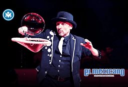 Destacan vocación económica de BC durante convención de Consejo de Empresas Globales 2026 Destacan vocación económica de BC durante convención de Consejo de Empresas Globales 2026