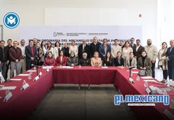 Concluyen servicios en Isla de Cedros con resultados directos para la comunidad