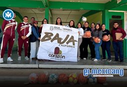 Custodios del CERESO La Mesa protestan por presuntas irregularidades salariales Custodios del CERESO La Mesa protestan por presuntas irregularidades salariales