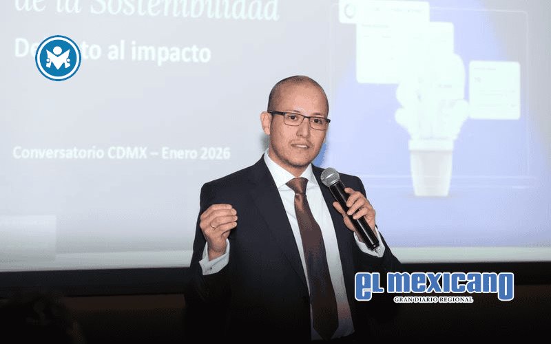 IA y tecnolog&iacute;a impulsan nueva etapa de la sostenibilidad corporativa