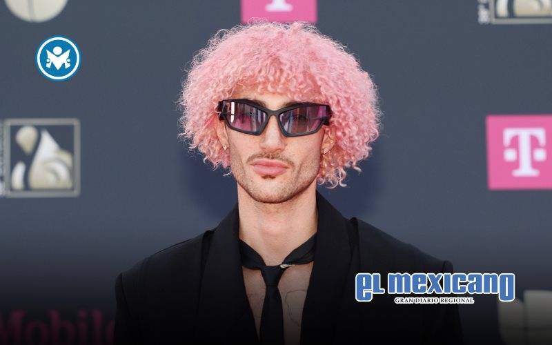 Yacoby fortalece su proyecci&oacute;n global con semana clave en Miami y presencia en Premio Lo Nuestro