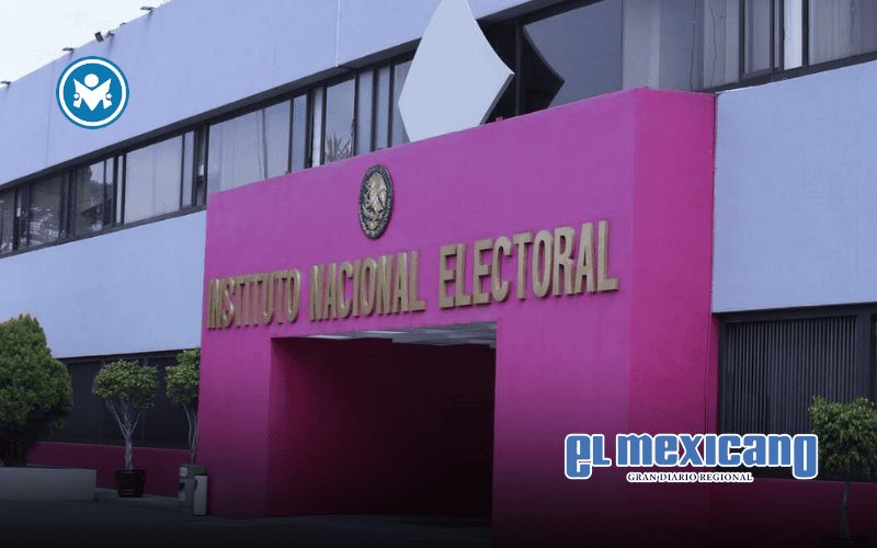 INE defiende legalidad en producci&oacute;n de boletas para elecci&oacute;n judicial 2024-2025