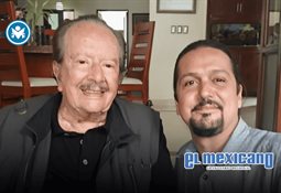 Robbie Williams confirma regreso a M&eacute;xico con concierto en octubre en CDMX