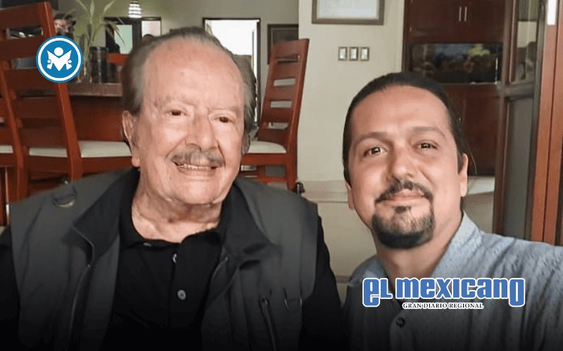 Alejandro Aquino presenta edición ampliada de libro sobre Rubén Fuentes y prepara nuevos proyectos editoriales Alejandro Aquino presenta edición ampliada de libro sobre Rubén Fuentes y prepara nuevos proyectos editoriales