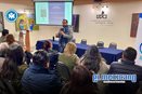 11ª Jornada de Formación Docente fortalece la enseñanza de la Psicología en Baja California 11ª Jornada de Formación Docente fortalece la enseñanza de la Psicología en Baja California