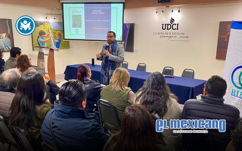 11&ordf; Jornada de Formaci&oacute;n Docente fortalece la ense&ntilde;anza de la Psicolog&iacute;a en Baja California