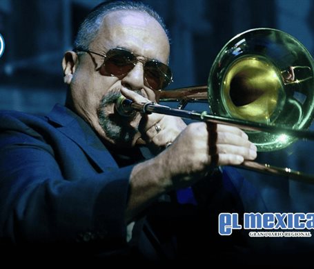 Muere Willie Col&oacute;n, &iacute;cono de la salsa neoyorquina, a los 75 a&ntilde;os