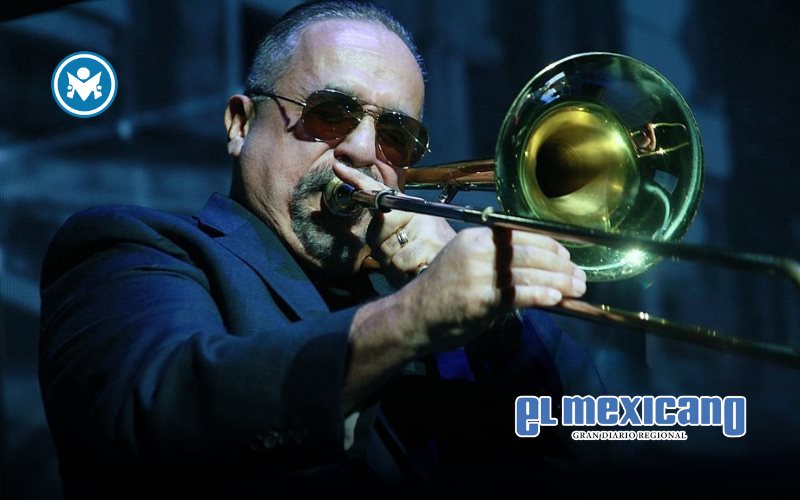 Muere Willie Col&oacute;n, &iacute;cono de la salsa neoyorquina, a los 75 a&ntilde;os