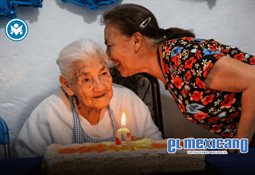 Mar&iacute;a Julissa niega romance y v&iacute;nculos con El Mencho