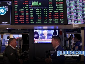 Trump eleva aranceles globales del 10% al 15% Trump eleva aranceles globales del 10% al 15%