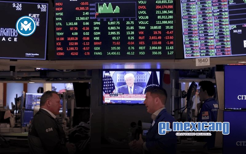 Trump eleva aranceles globales del 10% al 15%