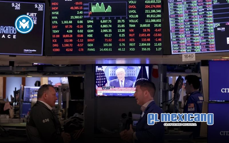 Trump eleva aranceles globales del 10% al 15%