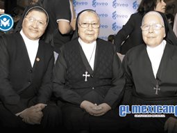 Fundación para la Protección de la Niñez celebra 35 años y se transforma en Faveo, Fundación por las Infancias y la Familia Fundación para la Protección de la Niñez celebra 35 años y se transforma en Faveo, Fundación por las Infancias y la Familia