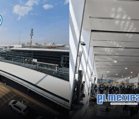 Aeropuerto de Guadalajara hace su posicionamiento sobre lo que ocurre Aeropuerto de Guadalajara hace su posicionamiento sobre lo que ocurre