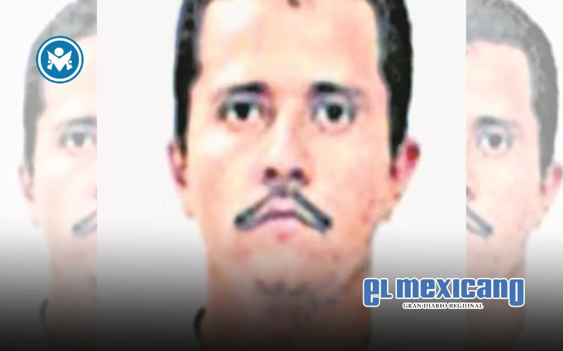 La Secretaría de la Defensa Nacional informa sobre una operación para la detención de Rubén "N" (a) Mencho La Secretaría de la Defensa Nacional informa sobre una operación para la detención de Rubén "N" (a) Mencho