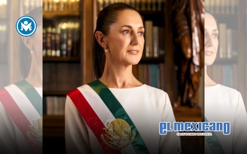 Claudia Sheinbaum llama a la calma y reconoce al Ej&eacute;rcito tras operativo