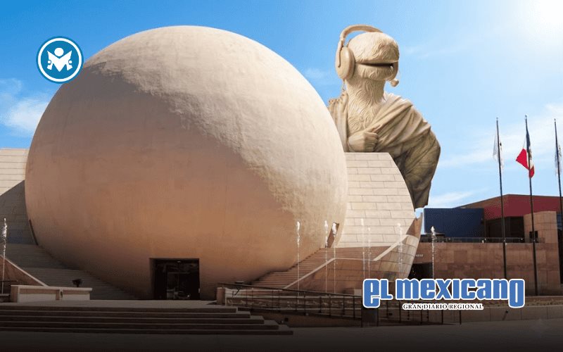 Museo de 31 Minutos llegará a Tijuana al CECUT Museo de 31 Minutos llegará a Tijuana al CECUT