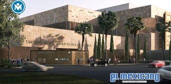 Consulado de EE.UU. en México emite alerta a ciudadanos en México tras ola de violencia Consulado de EE.UU. en México emite alerta a ciudadanos en México tras ola de violencia