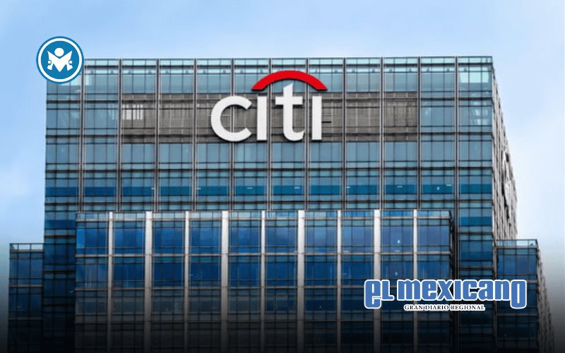Citigroup anuncia venta de 24 % de Banamex a inversionistas