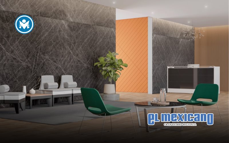 El futuro de los muebles de oficina: claves que marcarán el 2026 El futuro de los muebles de oficina: claves que marcarán el 2026