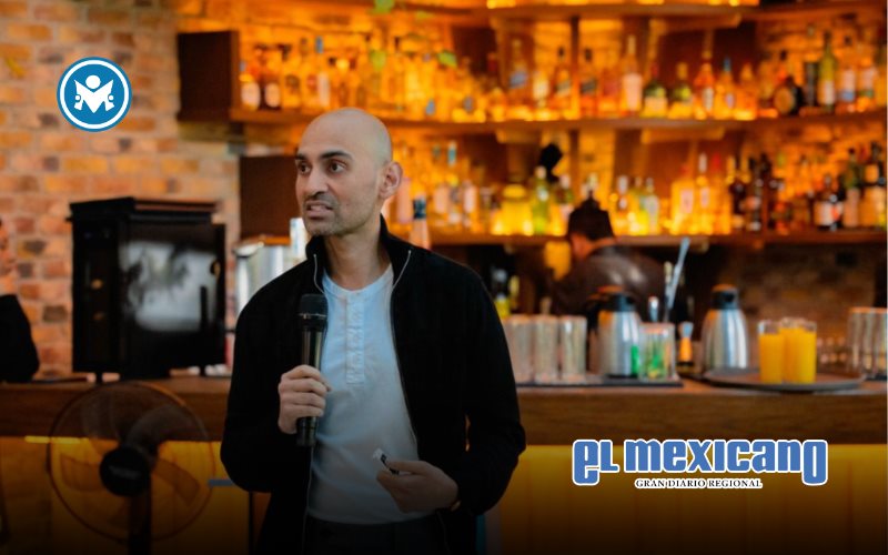 La IA evoluciona la forma en que las marcas ganan clientes: Neil Patel La IA evoluciona la forma en que las marcas ganan clientes: Neil Patel