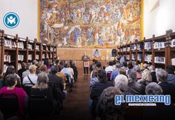 Robbie Williams confirma regreso a M&eacute;xico con concierto en octubre en CDMX