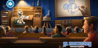 Disney anuncia nuevas experiencias inmersivas en Hollywood Studios para finales de verano Disney anuncia nuevas experiencias inmersivas en Hollywood Studios para finales de verano