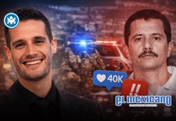 Mar&iacute;a Julissa niega romance y v&iacute;nculos con El Mencho